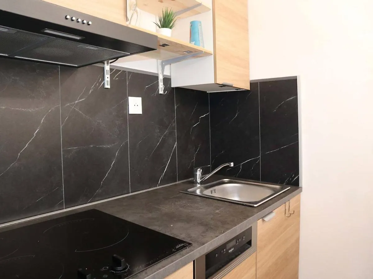Joli Studio Renove, 4 Pers, Skis Aux Pieds, Balcon, Lave-Linge, Seche-Linge, Animaux Admis - Fr-1-322-523 Les Orres Apartment