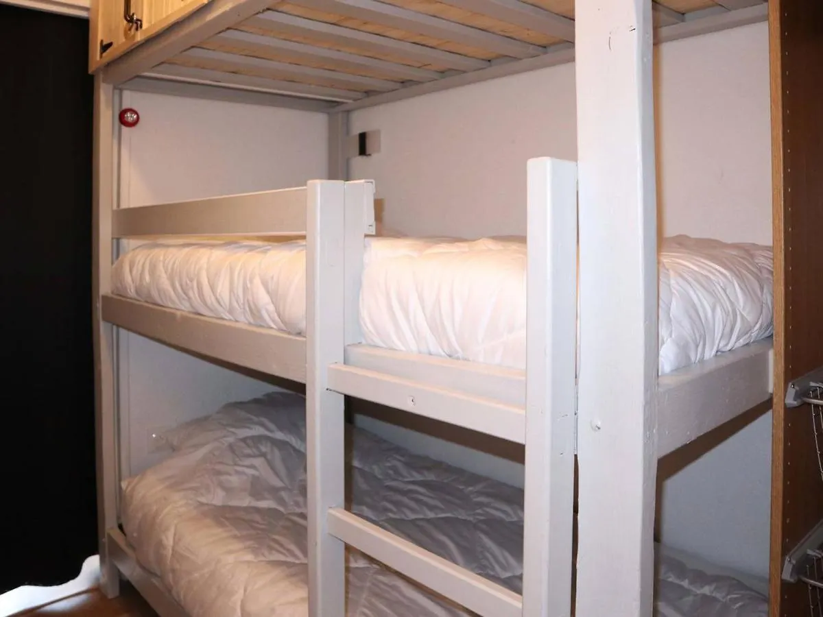 Joli Studio Renove, 4 Pers, Skis Aux Pieds, Balcon, Lave-Linge, Seche-Linge, Animaux Admis - Fr-1-322-523 Les Orres France