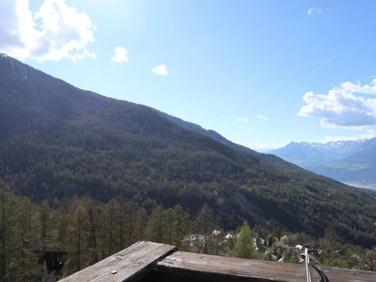 Joli Studio Renove, 4 Pers, Skis Aux Pieds, Balcon, Lave-Linge, Seche-Linge, Animaux Admis - Fr-1-322-523 Les Orres Apartment